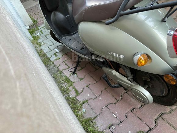 Sahibinden Elektrikli Araçlar Scooter Volta 