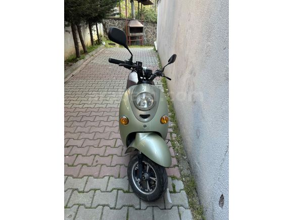 Sahibinden Elektrikli Araçlar Scooter Volta 