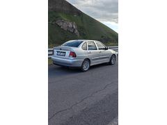 Sahibinden Volkswagen Polo 1.6 GTI 2001 Model
