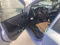 Sahibinden Honda Jazz 1.4 LS 2004 Model  274.000 km Mavi