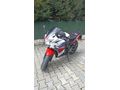 Sahibinden Honda CBR 125 R