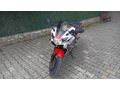 Sahibinden Honda CBR 125 R
