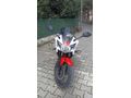 Sahibinden Honda CBR 125 R