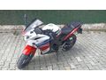 Sahibinden Honda CBR 125 R