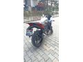 Sahibinden Honda CBR 125 R