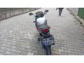 Sahibinden Honda CBR 125 R