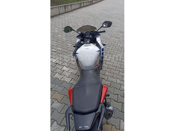 Sahibinden Honda CBR 125 R