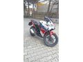 Sahibinden Honda CBR 125 R