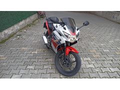 Sahibinden Honda CBR 125 R