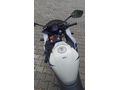 Sahibinden Honda CBR 125 R