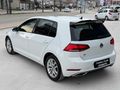 Sahibinden Volkswagen Golf 1.5 TSi Comfortline 2020 Model  163.000 km Beyaz