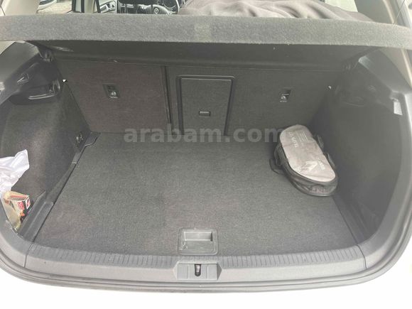 Sahibinden Volkswagen Golf 1.5 TSi Comfortline 2020 Model  163.000 km Beyaz