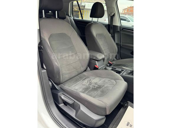 Sahibinden Volkswagen Golf 1.5 TSi Comfortline 2020 Model  163.000 km Beyaz