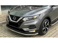 Sahibinden Nissan Qashqai 1.5 dCi Sky Pack 2020 Model  29.000 km Gri