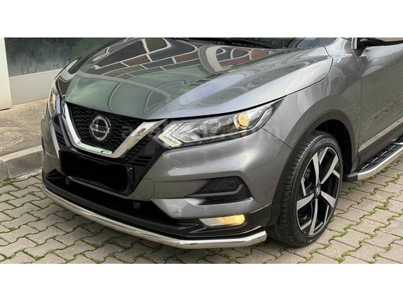 Sahibinden Nissan Qashqai 1.5 dCi Sky Pack 2020 Model  29.000 km Gri