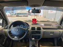 Sahibinden Renault Clio 1.4 Authentique 2005 Model