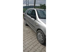 Sahibinden Fiat Palio 1.4 EL Weekend 2001 Model