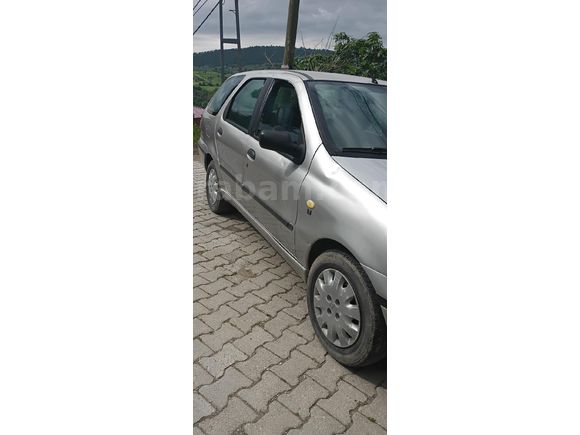 Sahibinden Fiat Palio 1.4 EL Weekend 2001 Model