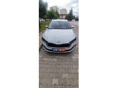 Sahibinden Skoda Octavia 1.0 e-Tec Elite 2021 Model Karaman 32.000 km Beyaz