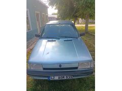 Sahibinden Renault R 9 1.6 Fairway 1994 Model  400.000 km Mavi (metalik)