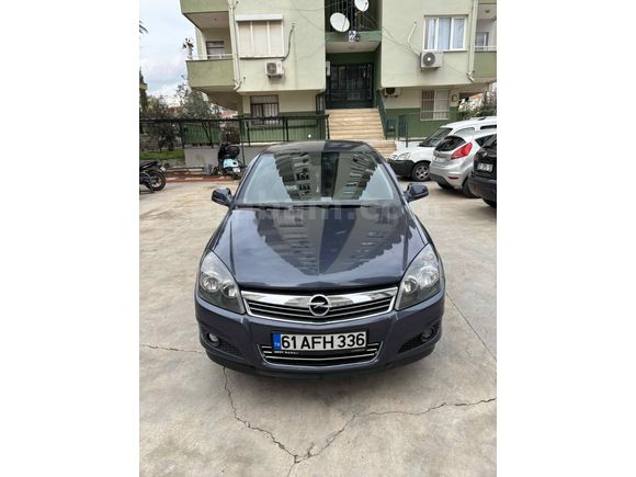 Sahibinden Opel Astra 1.3 CDTI Essentia  Konfor 2011 Model  