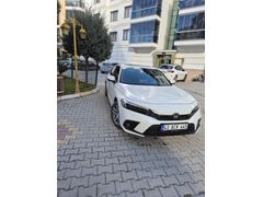 Full Orjinal 67.000 km Yetkili servis bakımlı Eco Elegance 2021 Model Kütahya