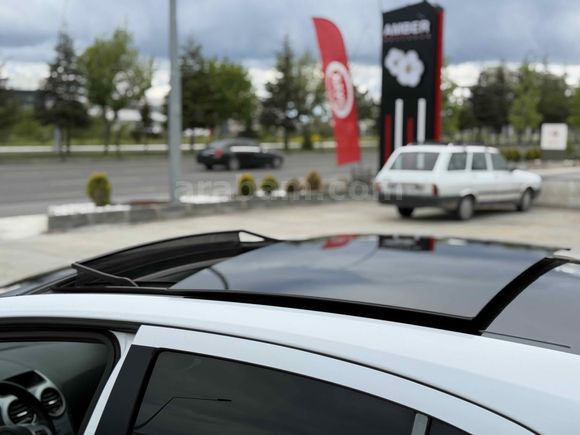 Sahibinden Opel Corsa 1.3 CDTI Enjoy 2012 Model 