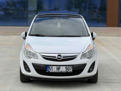 Sahibinden Opel Corsa 1.3 CDTI Enjoy 2012 Model 