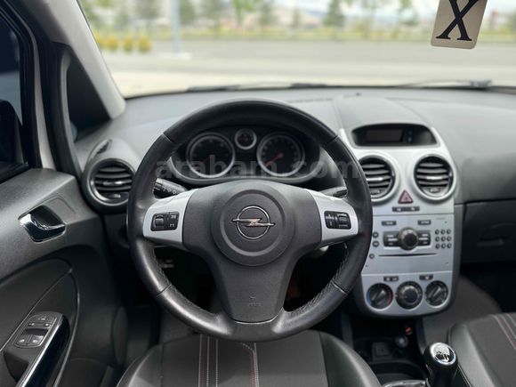 Sahibinden Opel Corsa 1.3 CDTI Enjoy 2012 Model 