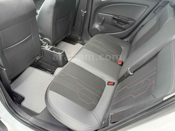 Sahibinden Opel Corsa 1.3 CDTI Enjoy 2012 Model 