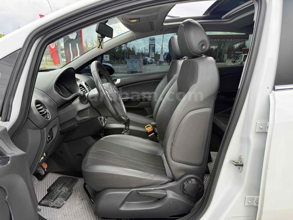 Sahibinden Opel Corsa 1.3 CDTI Enjoy 2012 Model 