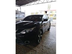 Sahibinden Nissan Qashqai 1.6 dCi Visia 2015 Model Ağrı
