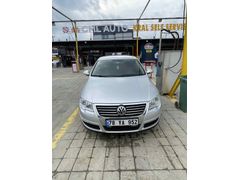 Sahibinden Volkswagen Passat 1.4 TSi Trendline 2010 Model 