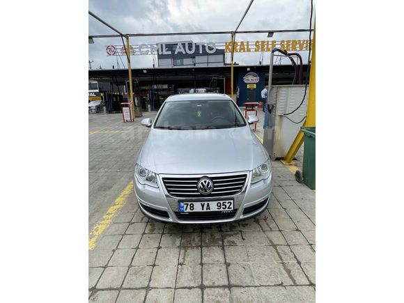 Sahibinden Volkswagen Passat 1.4 TSi Trendline 2010 Model 
