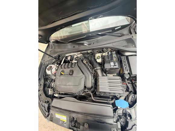 Sahibinden Audi A3 Sedan 35 TFSI Dynamic 2020 Model 