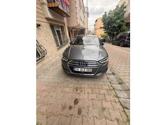 Sahibinden Audi A3 Sedan 35 TFSI Dynamic 2020 Model 