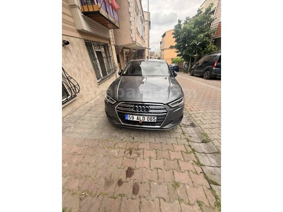 Sahibinden Audi A3 Sedan 35 TFSI Dynamic 2020 Model 