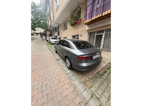 Sahibinden Audi A3 Sedan 35 TFSI Dynamic 2020 Model 