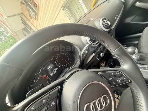 Sahibinden Audi A3 Sedan 35 TFSI Dynamic 2020 Model 