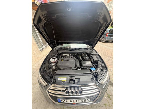 Sahibinden Audi A3 Sedan 35 TFSI Dynamic 2020 Model 