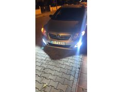 Sahibinden Toyota Corolla 1.6 Comfort 2008 Model 