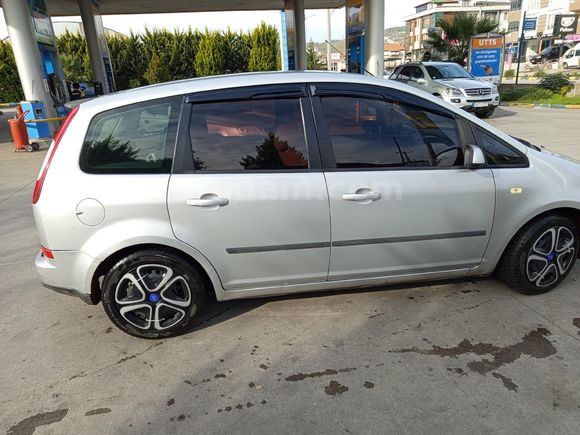 Sahibinden Ford C-Max 1.6 Trend 2007 Model