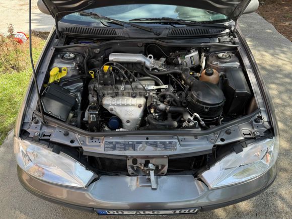 Sahibinden Renault Megane Klimalı Buzz Gibi 1.6 RTE 2000 Model TAKAS DEĞERLENDİRİLİR 