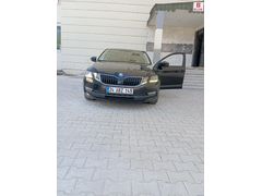 Sahibinden Skoda Octavia 1.6 TDI Style CR 2017 Model