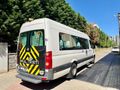 Sahibinden Volkswagen Crafter Okul