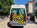 Sahibinden Volkswagen Crafter Okul