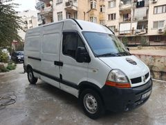 Renault master 2.5 dCi