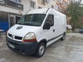Renault master 2.5 dCi