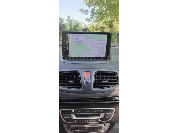 Sahibinden Renault Fluence 1.5 dCi Icon 2015 Model