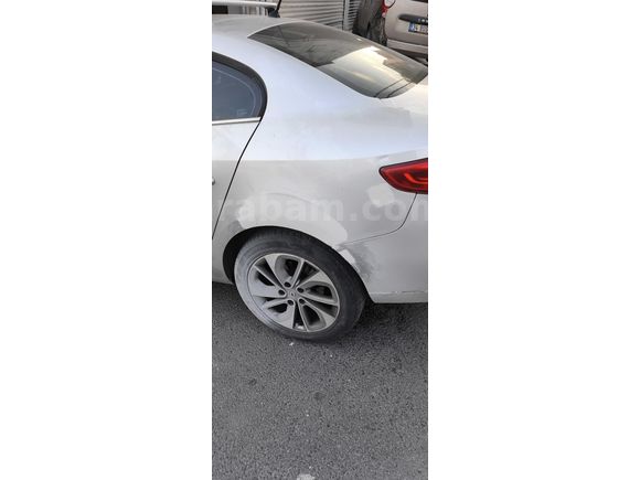 Sahibinden Renault Fluence 1.5 dCi Icon 2015 Model